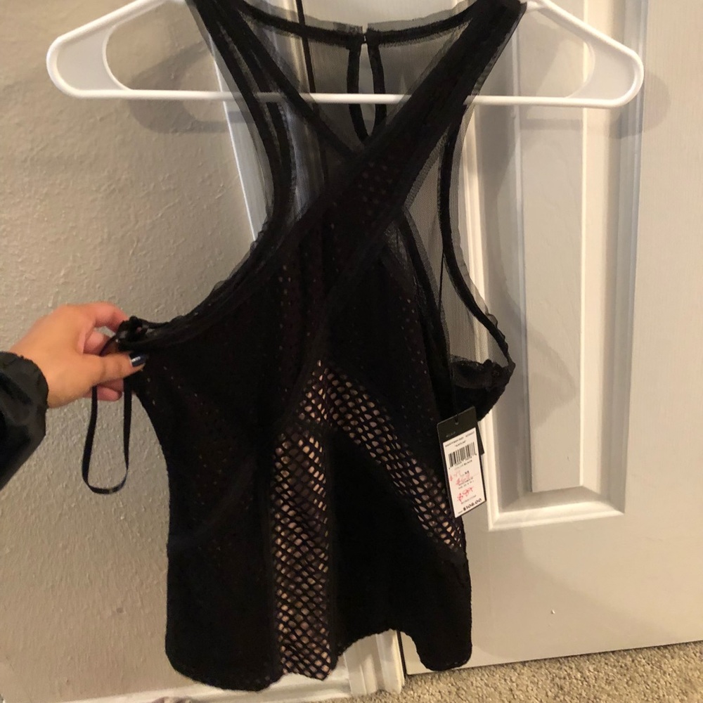 BCBG top